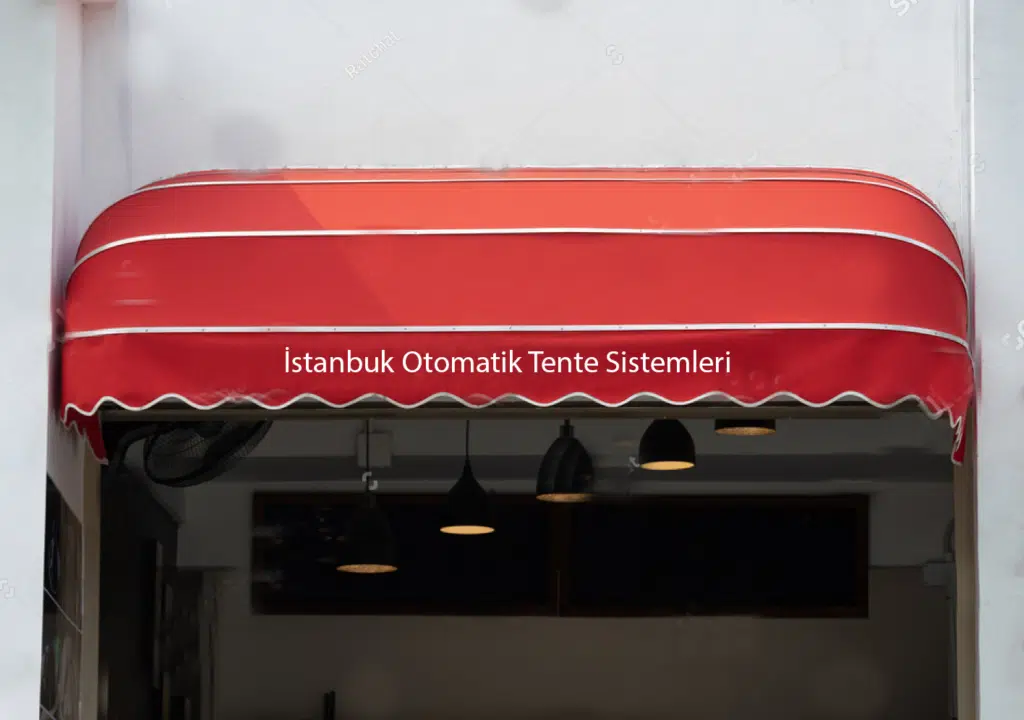 Körüklü Tente