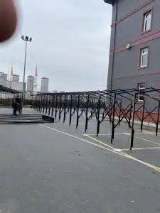 Tünel tente fiyatları