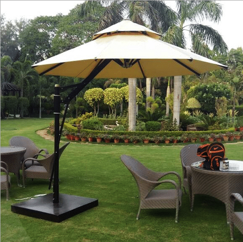 Bahçe Şemsiyesi Tentesi