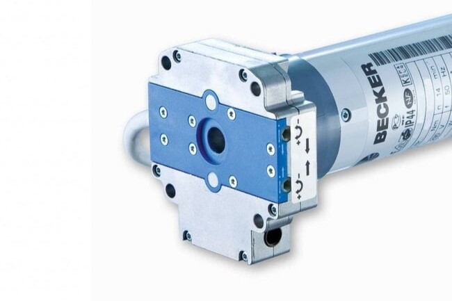 Becker motor ekosistemi